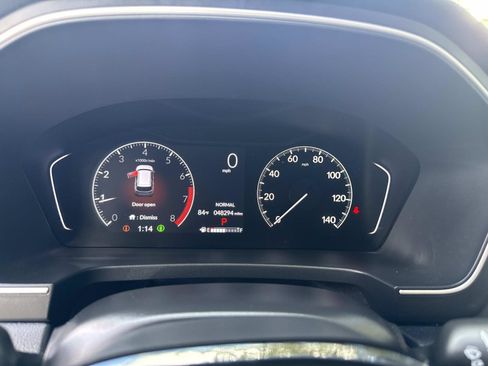 Used 2024 Honda Pilot Touring image 34