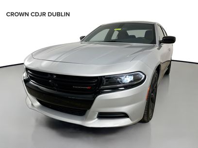 Used 2023 Dodge Charger SXT w/ Blacktop Package