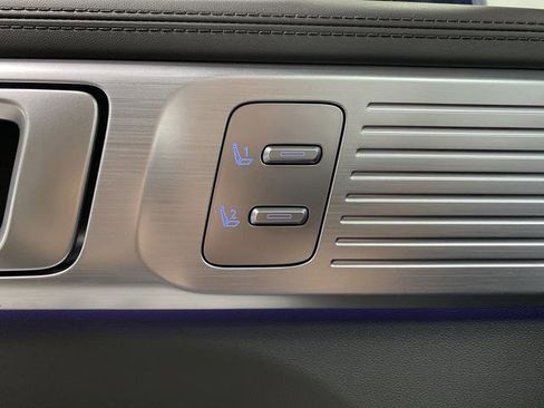 New 2026 Hyundai Santa Fe Calligraphy image 28