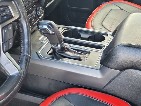 Used 2018 Ford F150 Lariat image 19