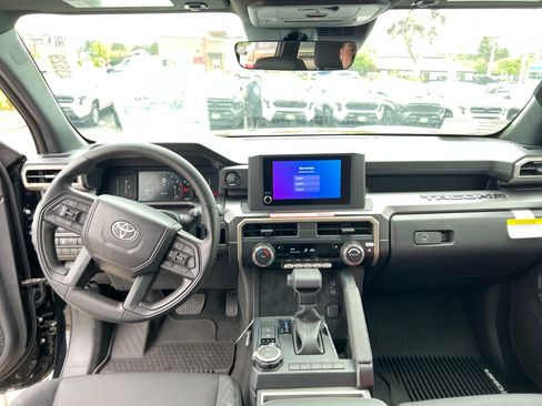 New 2026 Toyota Tacoma SR5 AWD/4WD image 22