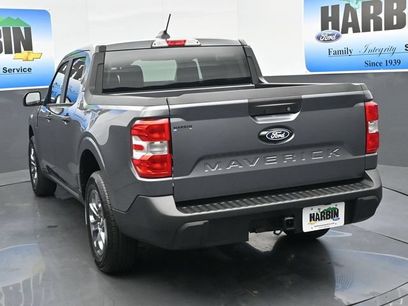 New 2026 Ford Maverick XLT w/ Equipment Group 301A