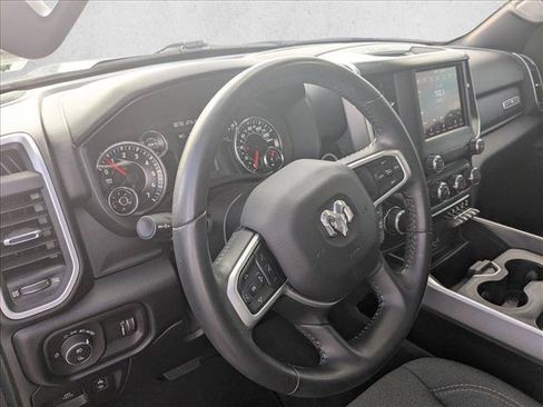 Used 2020 RAM 1500 Lone Star RWD image 10