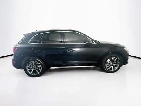 Used 2023 Audi Q5 2.0T Premium w/ Convenience Package AWD/4WD image 10