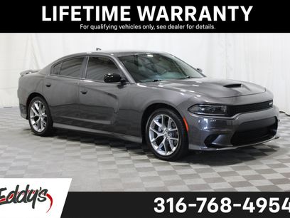 Used 2023 Dodge Charger GT