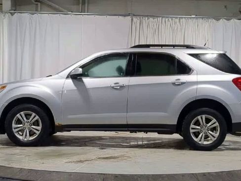 Used 2012 Chevrolet Equinox LT image 6