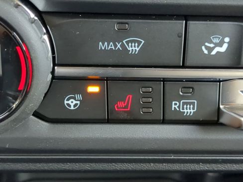 New 2026 Ford Bronco Outer Banks AWD/4WD image 64