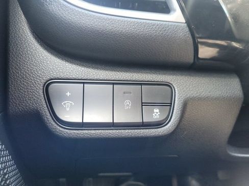 Certified 2024 Kia Seltos S AWD/4WD image 32