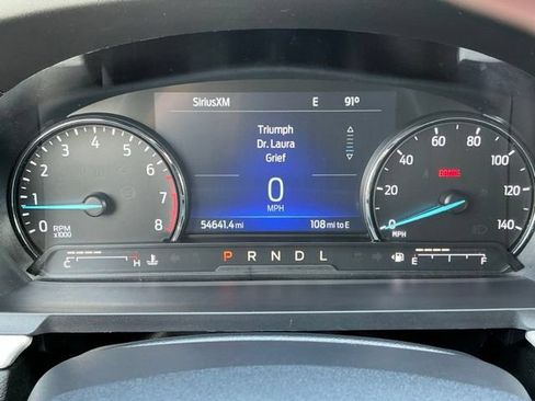 Used 2023 Ford Explorer XLT w/ Equipment Group 202A AWD/4WD image 36