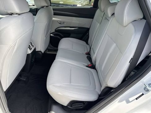New 2026 Hyundai Tucson SEL FWD image 23