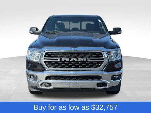 Used 2022 RAM 1500 Big Horn image 8