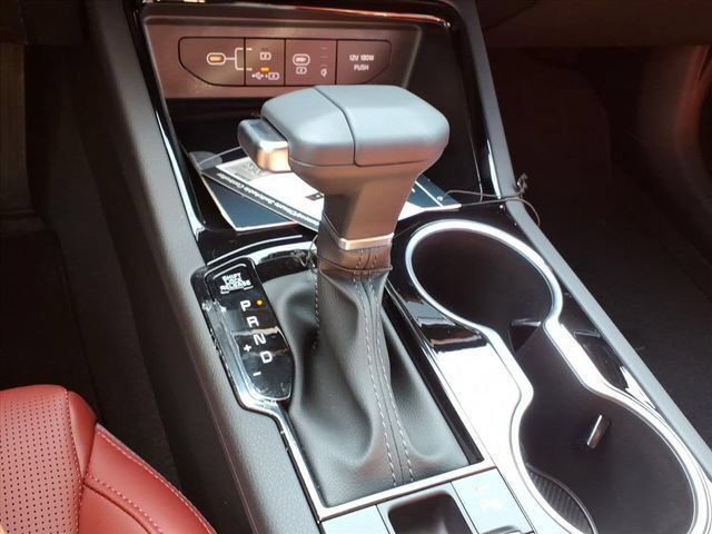 New 2026 Kia K5 GT-Line AWD/4WD image 21
