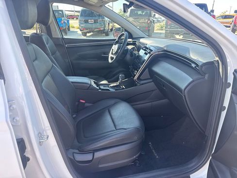 Used 2023 Hyundai Tucson SEL w/ Convenience Package AWD/4WD image 29