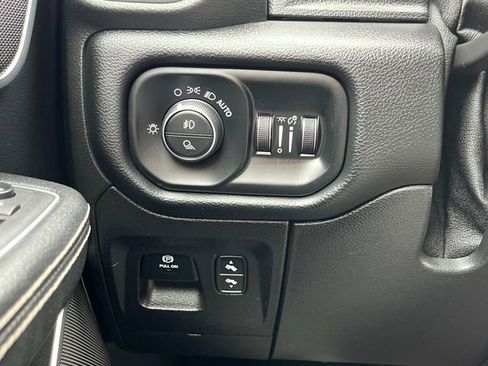 Certified 2020 RAM 1500 Laramie AWD/4WD image 25