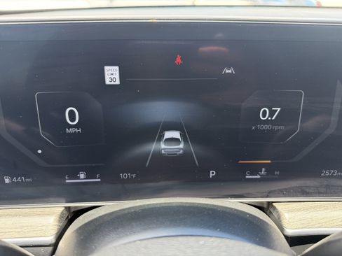 Certified 2025 Kia K5 EX FWD image 31