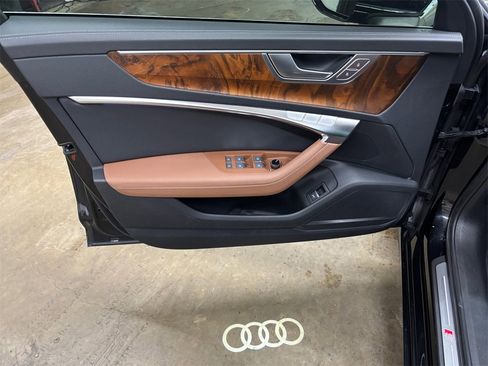 Used 2023 Audi A6 Premium Plus image 11