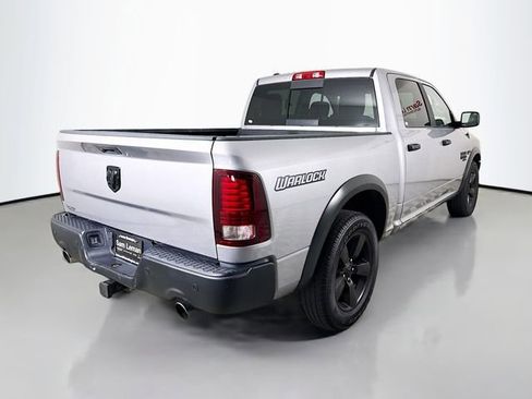 Used 2020 RAM 1500 Classic Warlock image 7