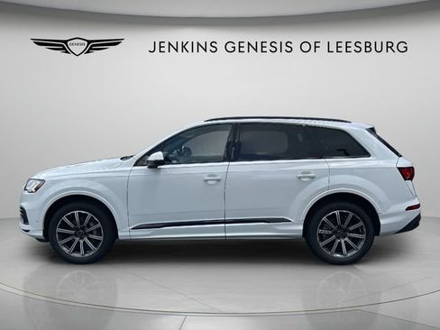 Used 2024 Audi Q7 2.0T Premium Plus AWD/4WD image 9