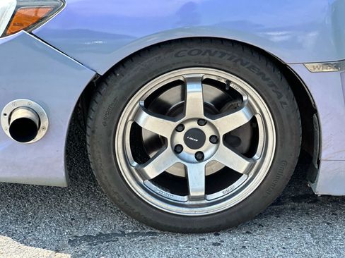 Used 2015 Subaru WRX Limited image 25