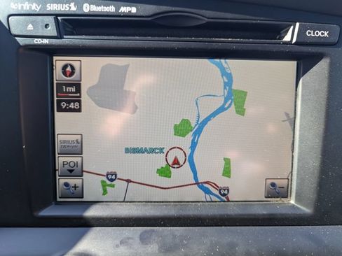 Used 2011 Kia Optima SX w/ Premium Touring Pkg FWD image 4