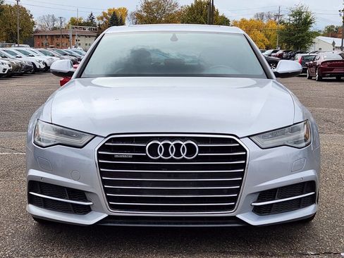 Used 2018 Audi A6 3.0T Premium Plus image 5