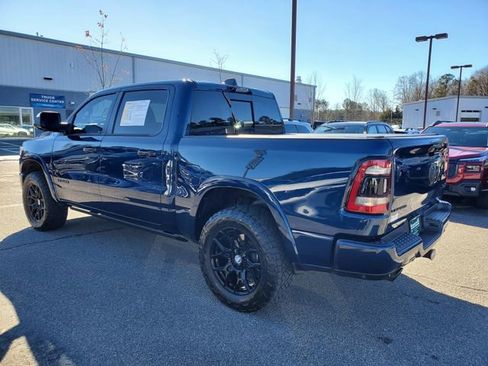 Certified 2023 RAM 1500 Limited image 6