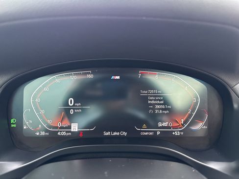 Used 2022 BMW X3 xDrive30i image 26