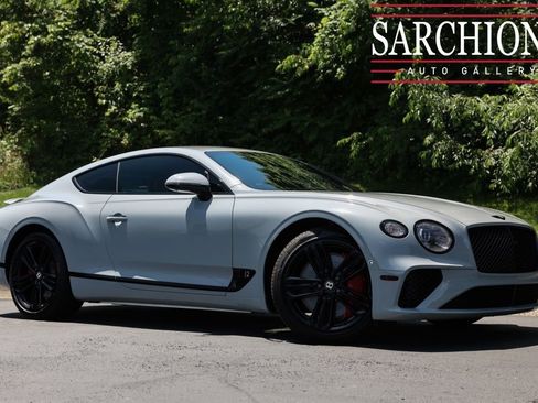 Used 2020 Bentley Continental GT image 15