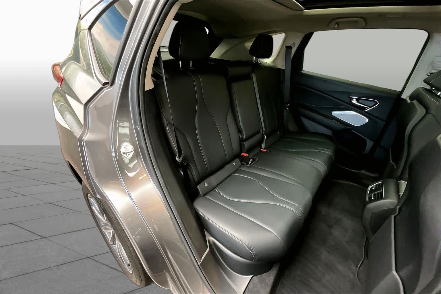 Used 2023 Acura RDX w/ Technology Package FWD image 20
