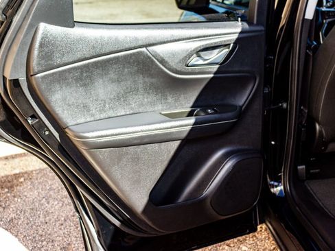 Used 2025 Chevrolet Blazer LT image 24