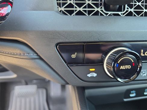 Certified 2025 Honda Accord SE image 20