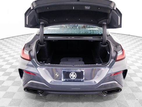 New 2026 BMW 840i xDrive 840 image 30