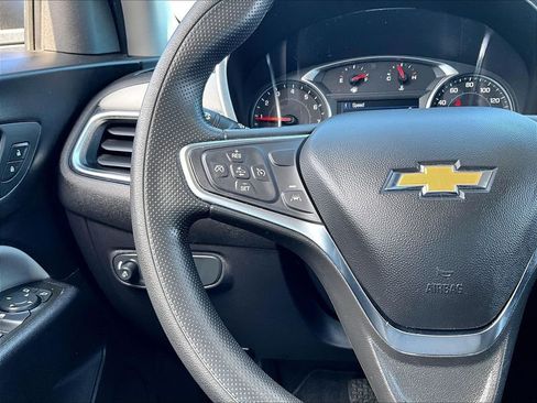 Used 2024 Chevrolet Equinox LS w/ LS Convenience Package FWD image 23