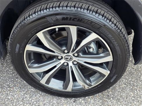 Used 2019 Lexus RX 350 F Sport image 38