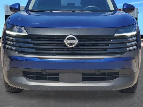 New 2026 Nissan Kicks SV image 10