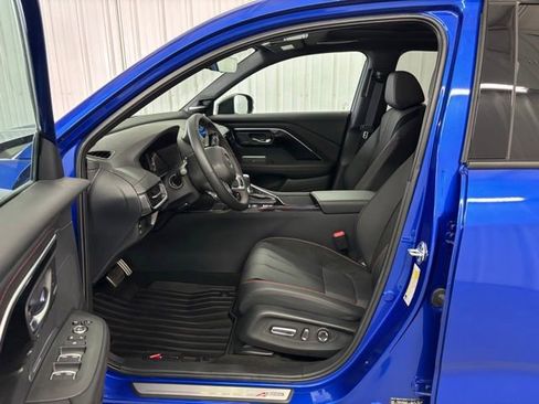 Certified 2025 Acura ADX A-Spec image 2