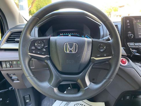 Used 2019 Honda Odyssey EX image 58