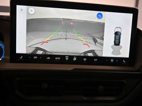 New 2025 Ford Bronco Sport Big Bend w/ Convenience Package image 34