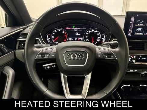 Used 2024 Audi A4 2.0T Premium w/ Convenience Package AWD/4WD image 23