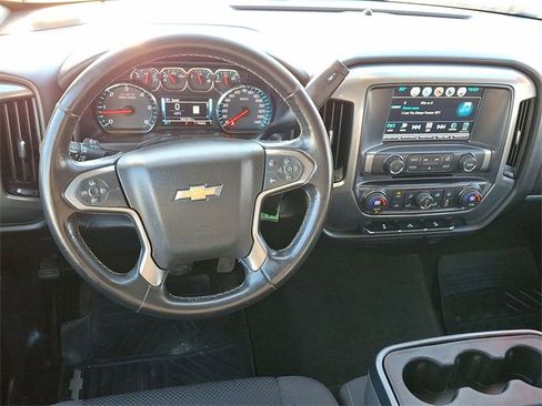 Used 2018 Chevrolet Silverado 2500 LT w/ All Star Edition image 19