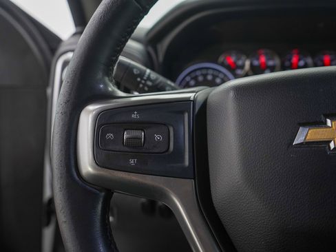 Used 2019 Chevrolet Silverado 1500 LT w/ Fleet Comfort Package AWD/4WD image 28