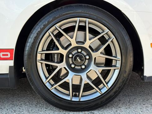 Used 2012 Ford Mustang Shelby GT500 w/ SVT Performance Pkg RWD image 25