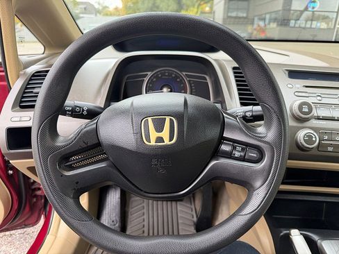 Used 2007 Honda Civic LX image 12
