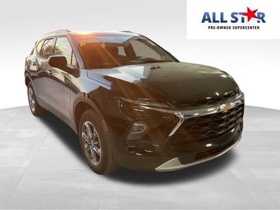 Used 2024 Chevrolet Blazer LT w/ Convenience Package