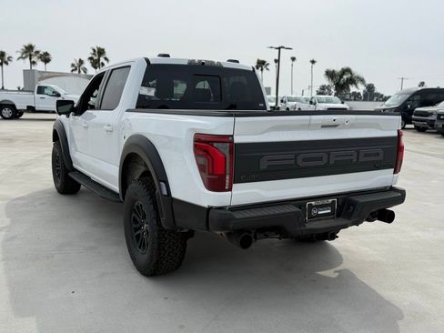 New 2026 Ford F150 Raptor image 10
