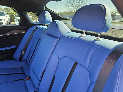 New 2026 Kia K5 GT-Line image 34