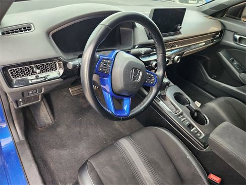 Used 2022 Honda Civic Sport image 8