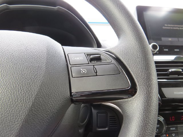 Used 2024 Mitsubishi Eclipse Cross LE AWD/4WD image 16