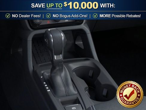 New 2025 Ford Ranger XLT w/ Equipment Group 301A High image 20