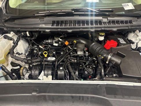 Used 2020 Ford Edge SEL w/ Convenience Package image 31